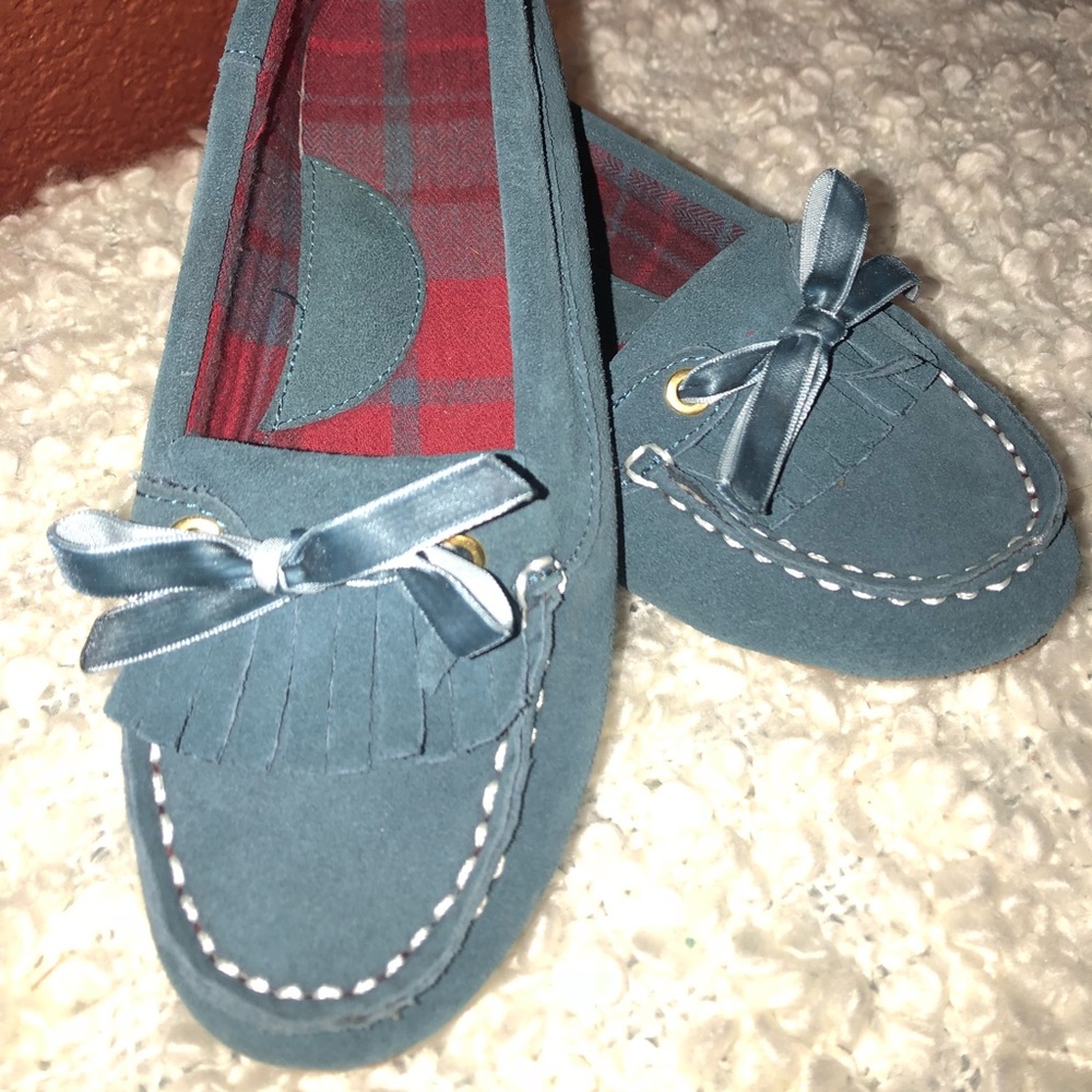 Cabela’s Loafers